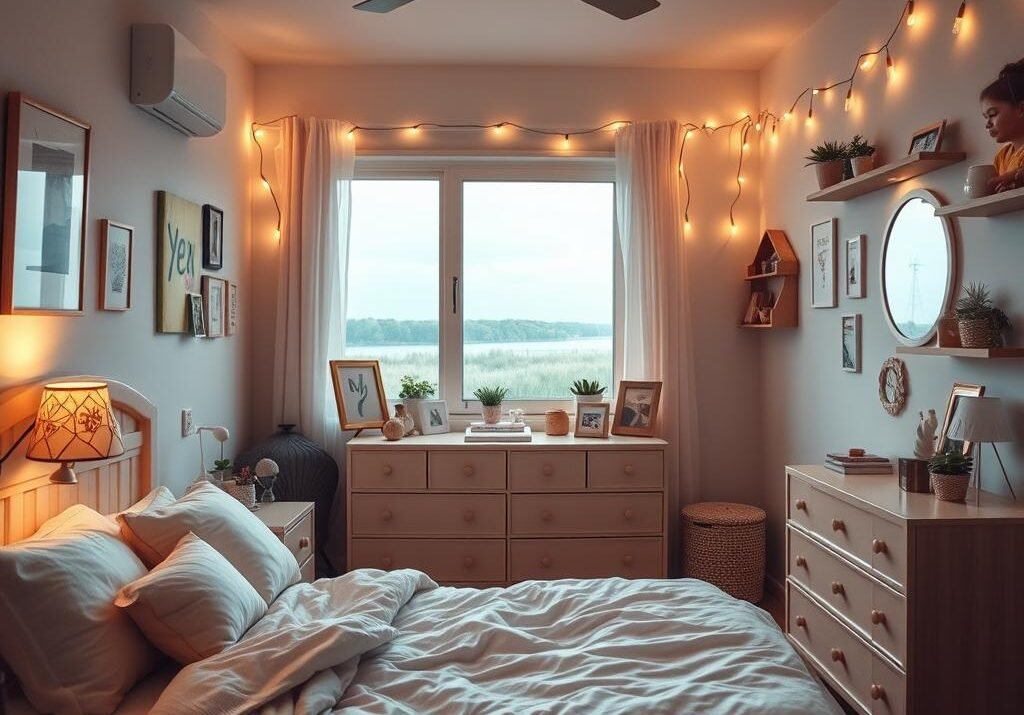 Top Cutecore Bedroom Ideas for Pre-Teen & Teen Girls