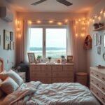 Cutecore pre-teen & teen bedroom ideas for girls