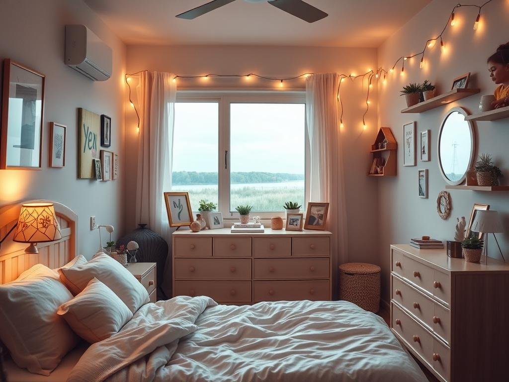 Cutecore pre-teen & teen bedroom ideas for girls