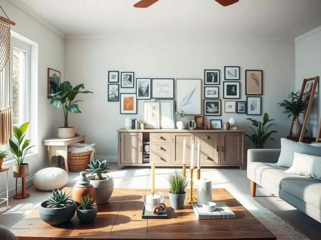 DIY home decor ideas