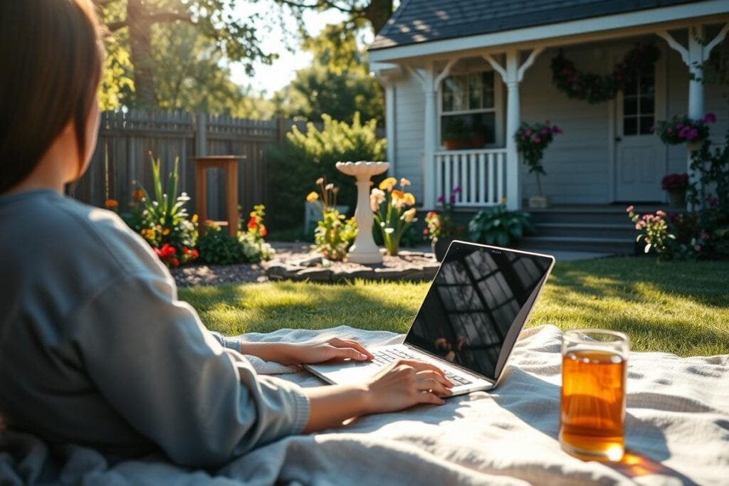 achieving work-life balance