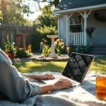 achieving work-life balance