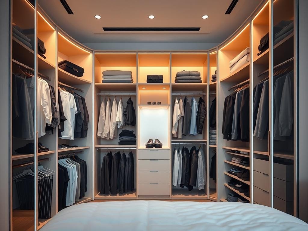 bedroom closet organization bedroom closet organization