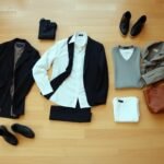 capsule wardrobe essentials