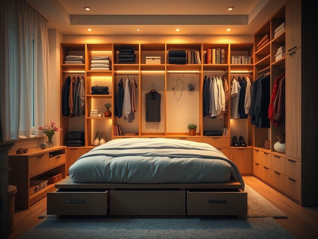 maximizing storage in small bedrooms maximizing storage in small bedrooms