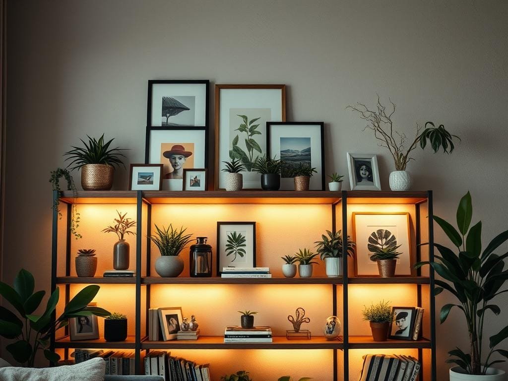small space decoration