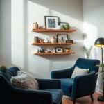 trendy decor tips for small spaces