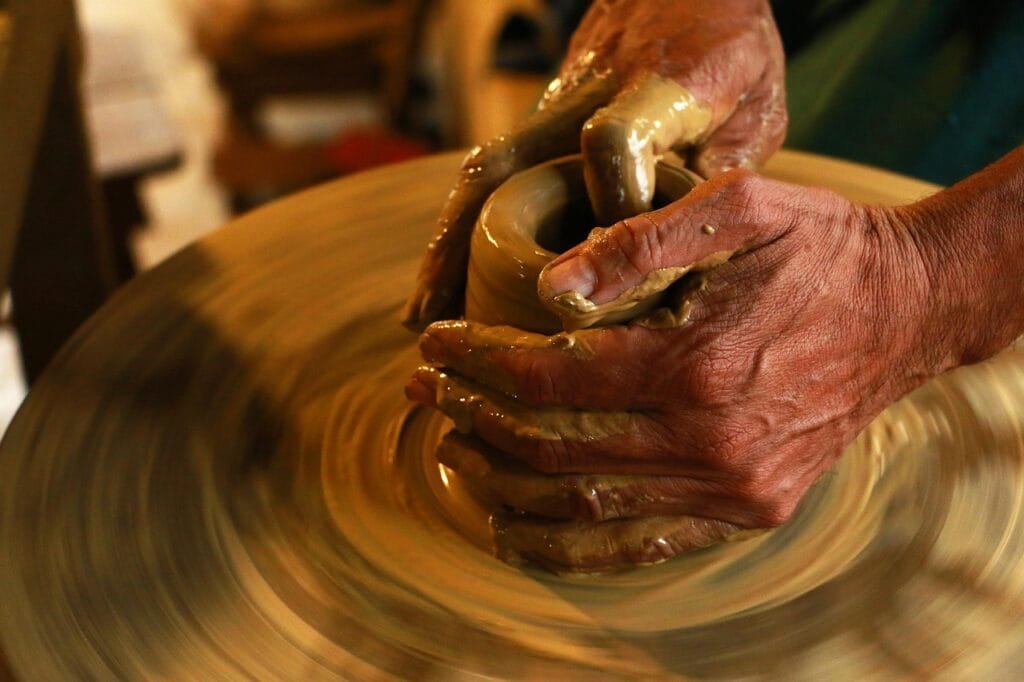 Stress Management Techniques to Improve Your Life pottery, hands, spinning, workshop, handmade, ceramics, clay, clay pot, handicraft, pottery, pottery, pottery, pottery, pottery, workshop, clay, clay, clay pot